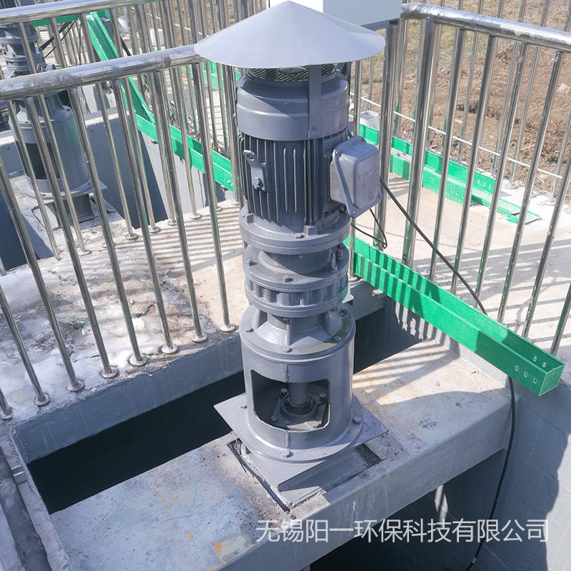 單螺桿體積式喂料機