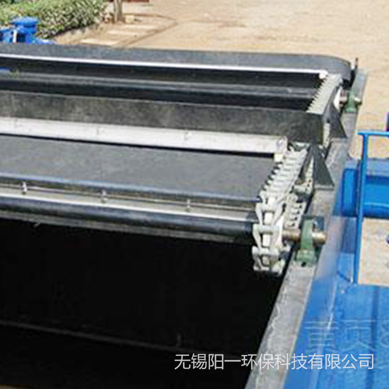 單螺桿體積式喂料機